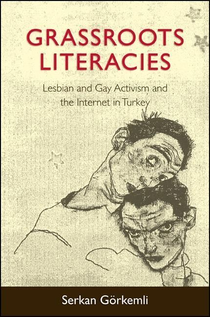 Produktbild: Grassroots Literacies