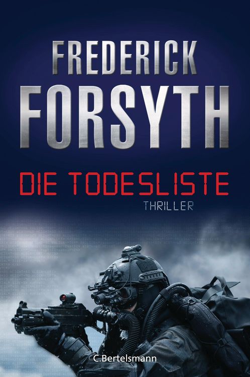 Produktbild: Die Todesliste