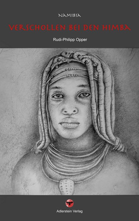 Produktbild: Verschollen bei den Himba