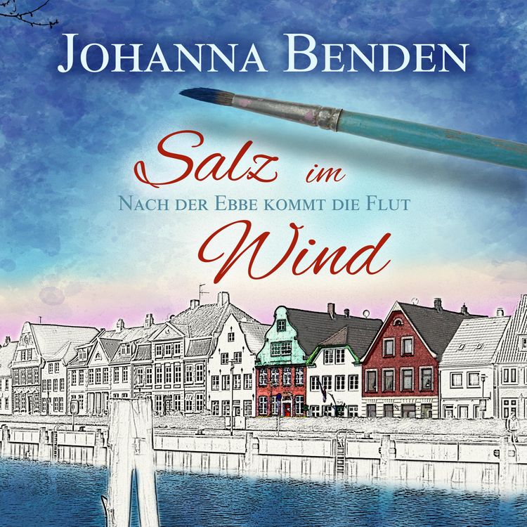 Produktbild: Salz im Wind