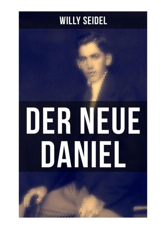 Produktbild: Der neue Daniel