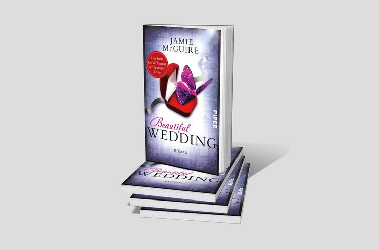 Produktbild: Beautiful Wedding