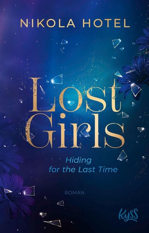 Produktbild: Lost Girls - Hiding for the Last Time