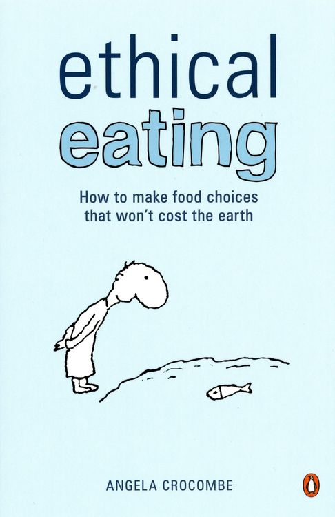 Produktbild: Ethical Eating