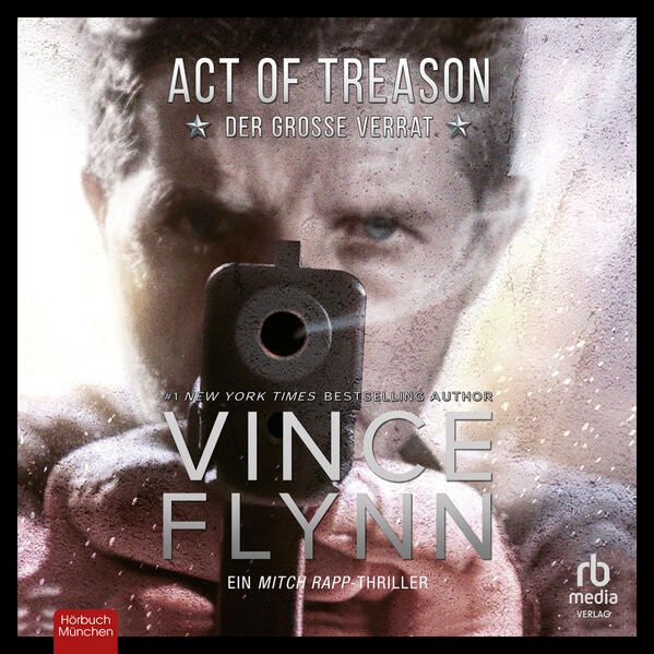 Produktbild: Act of Treason