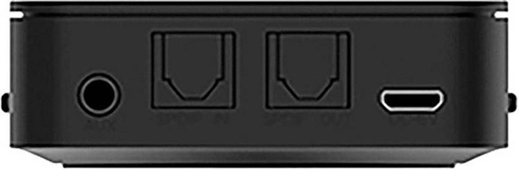 Produktbild: Imperial BART mini Bluetooth&reg; Musik-Sender/Empf&auml;nger Bluetooth Version: 5.0 10m