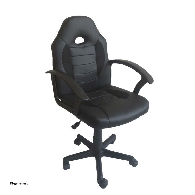 Produktbild: HTI-Living Drehstuhl Daytona Junior Drehstuhl Daytona Junior