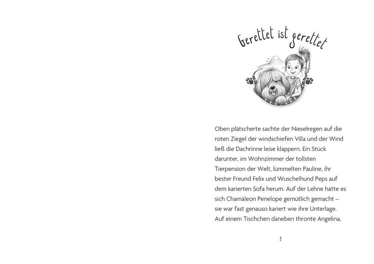 Produktbild: Insel der Tier-Abenteuer 3: Brausepulver-Pirat
