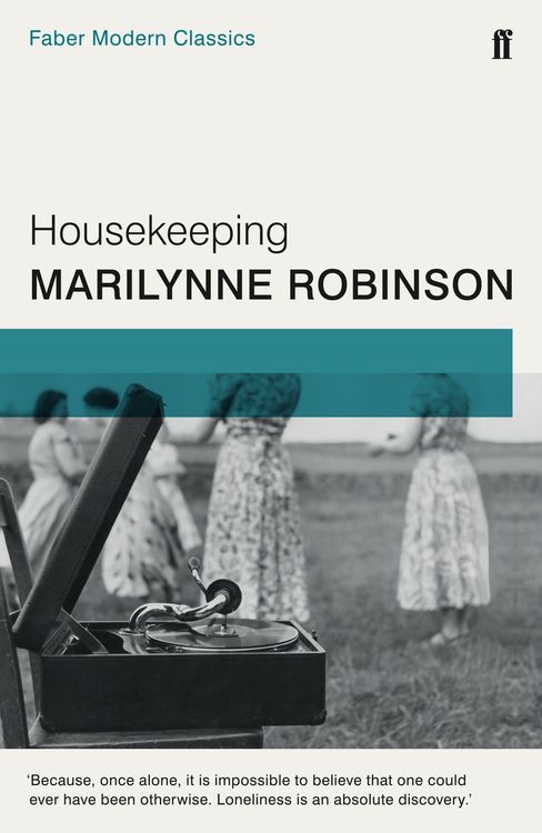 Produktbild: Housekeeping