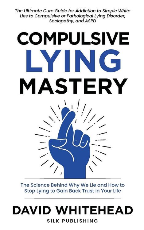 Produktbild: Compulsive Lying Mastery