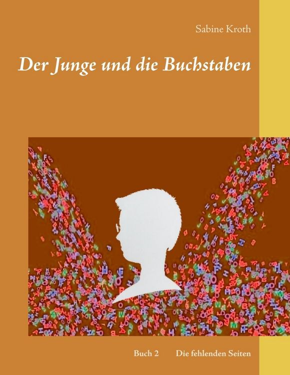 Produktbild: Der Junge und die Buchstaben