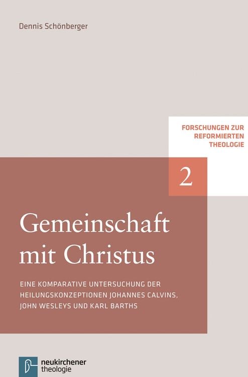 Produktbild: Gemeinschaft mit Christus