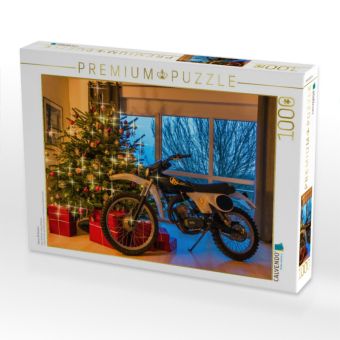 Produktbild: CALVENDO Puzzle Aspes 50 Navaho | 1000 Teile Lege-Gr&ouml;&szlig;e 64x48cm Foto-Puzzle f&uuml;r gl&uuml;ckliche Stunden
