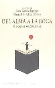 Produktbild: Del alma a la boca