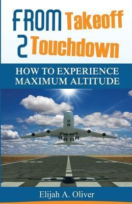 Produktbild: From Takeoff 2 Touchdown: How To Experience Maximum Altitude