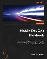 Produktbild: Mobile DevOps Playbook