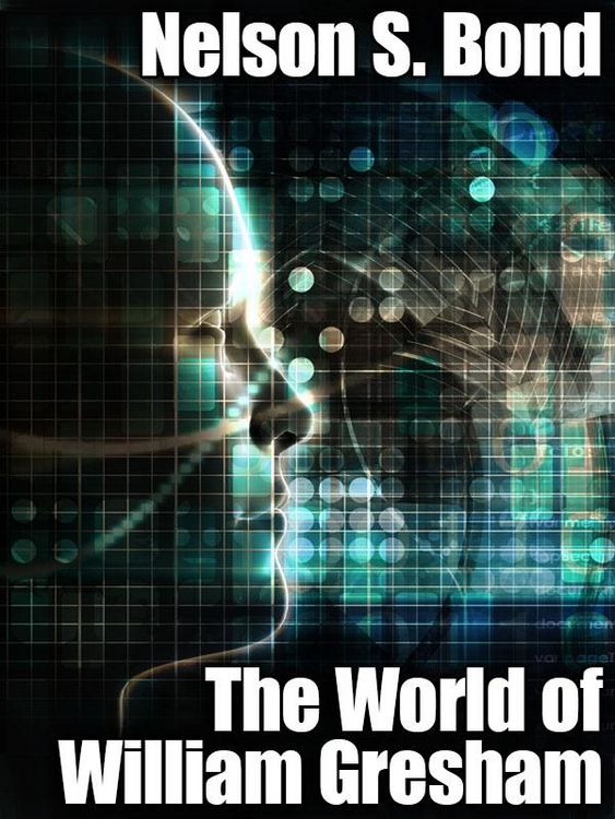 Produktbild: The World of William Gresham
