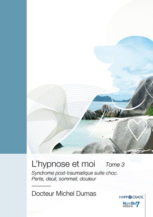 Produktbild: L hypnose et moi - tome 3