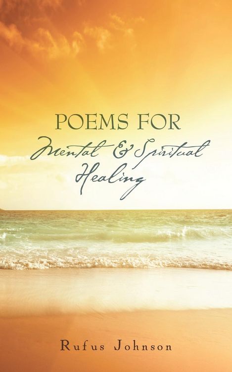 Produktbild: Poems for Mental and Spiritual Healing