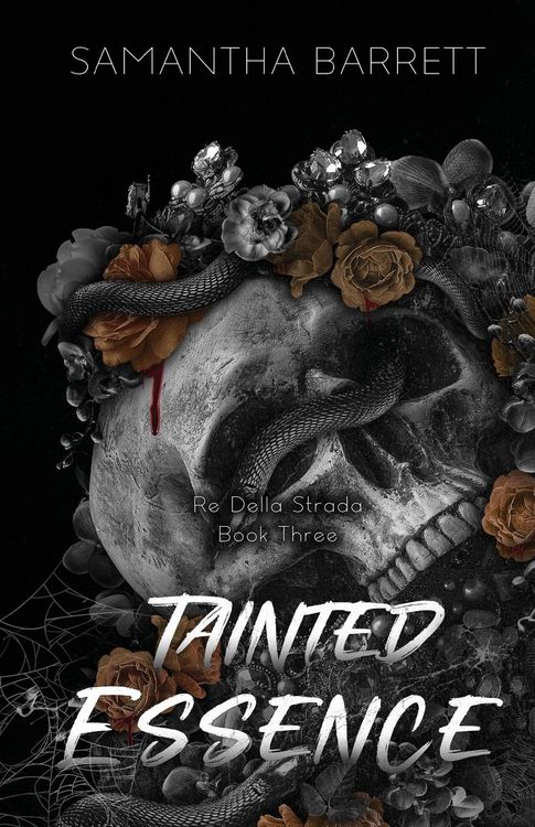 Produktbild: Tainted Essence