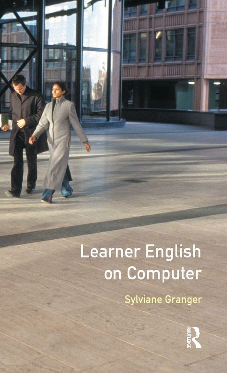 Produktbild: Learner English on Computer