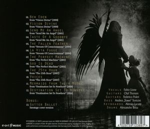 Produktbild: Best Of
