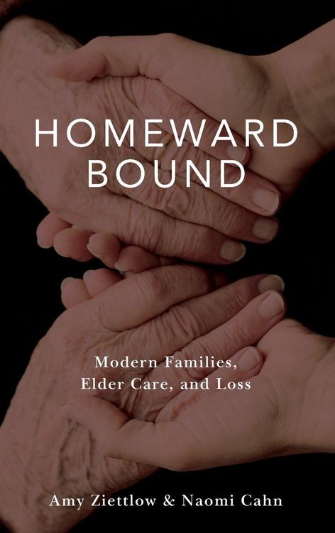 Produktbild: Homeward Bound