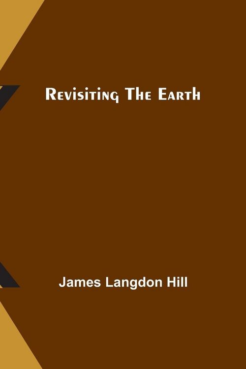 Produktbild: Revisiting the Earth