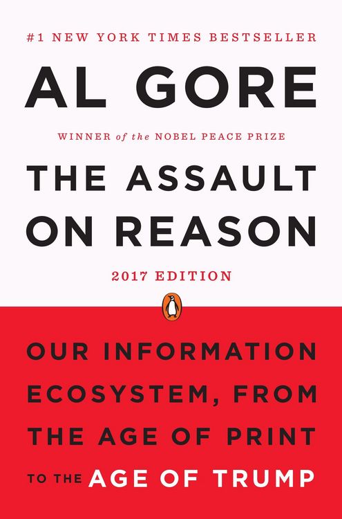 Produktbild: The Assault on Reason