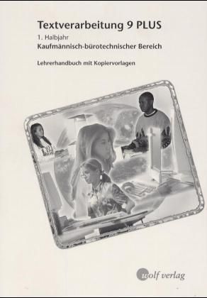 Produktbild: Jahrgangsstufe 9 (1.Halbjahr), Lehrerhandbuch