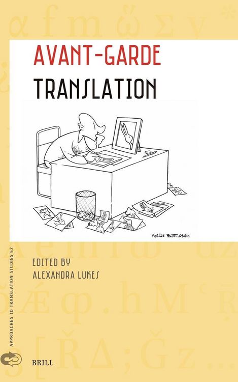 Produktbild: Avant-Garde Translation