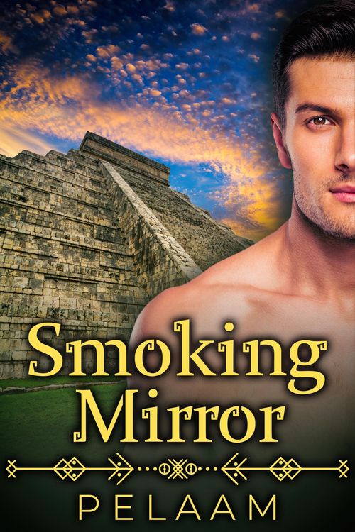 Produktbild: Smoking Mirror
