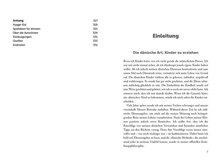Produktbild: Das d&auml;nische Gl&uuml;cks-Prinzip f&uuml;r Familien