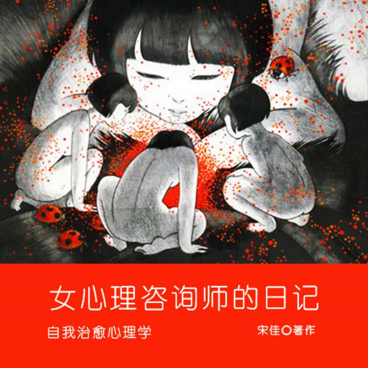 Produktbild: 女心理咨询师的日记