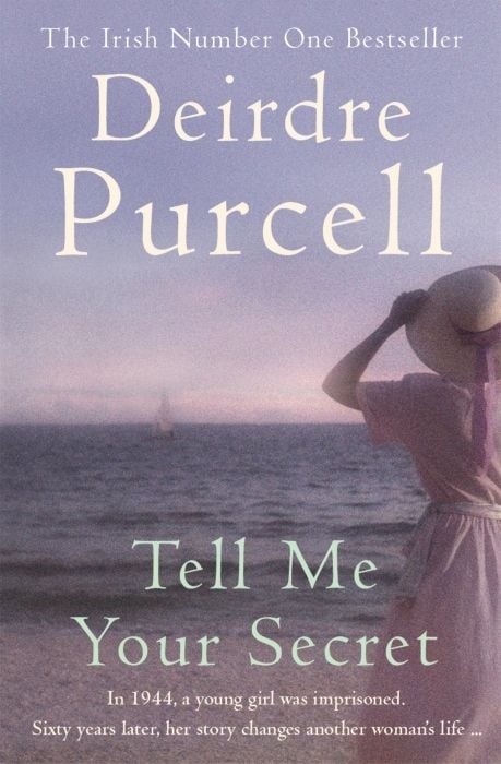 Produktbild: Purcell, D: Tell Me Your Secret