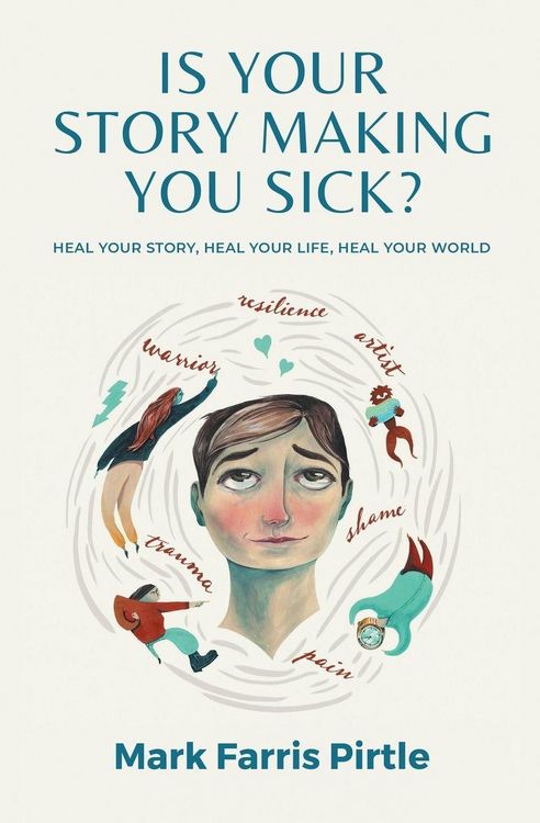 Produktbild: Is Your Story Making You Sick?