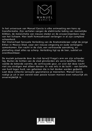 Produktbild: Sensuele Verleiding van de Anatomieleraar. 1