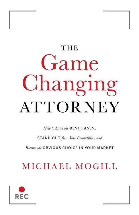 Produktbild: Game Changing Attorney