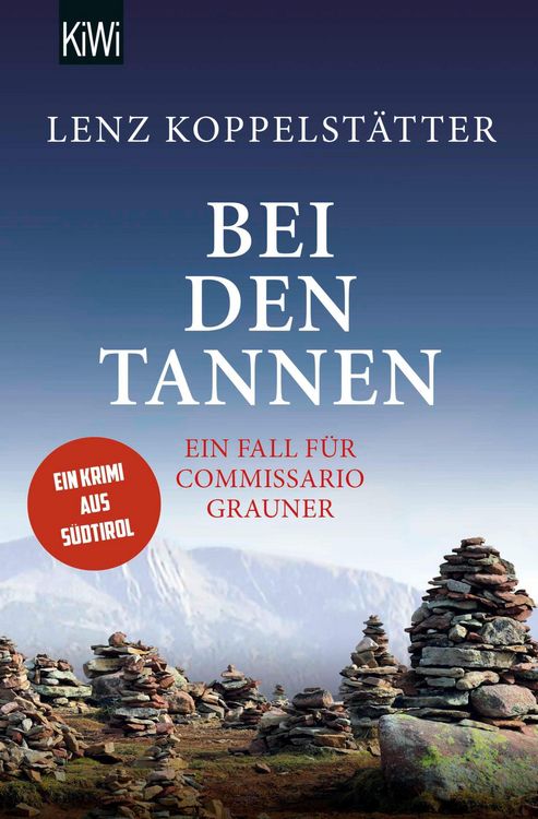 Produktbild: Bei den Tannen