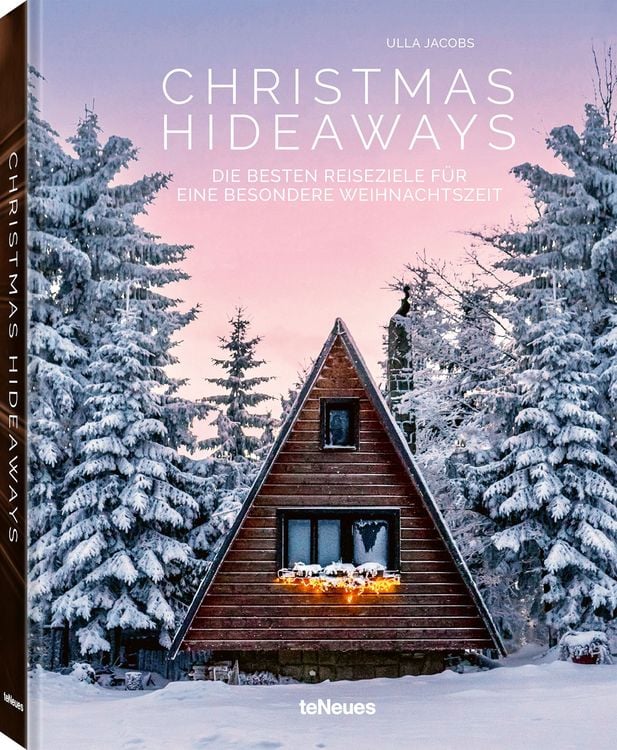 Produktbild: Christmas Hideaways