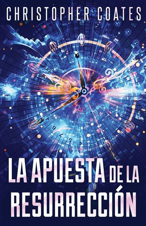 Produktbild: La Apuesta de la Resurrecci&oacute;n