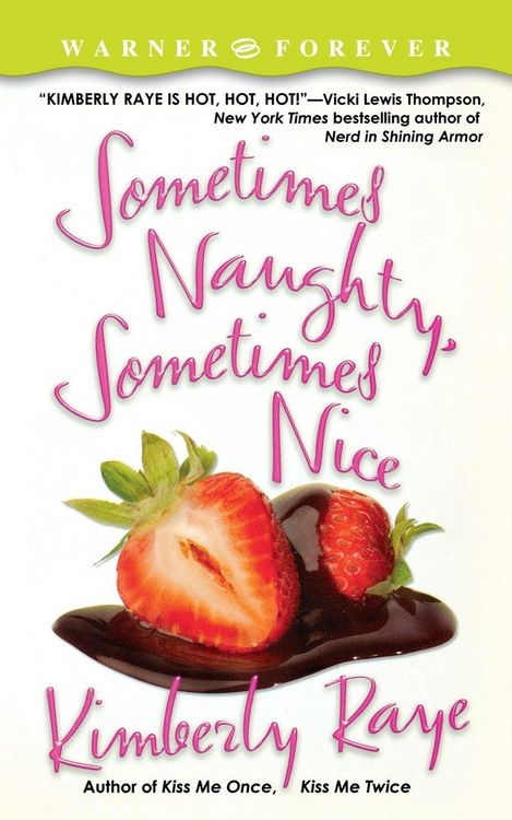 Produktbild: Sometimes Naughty, Sometimes Nice