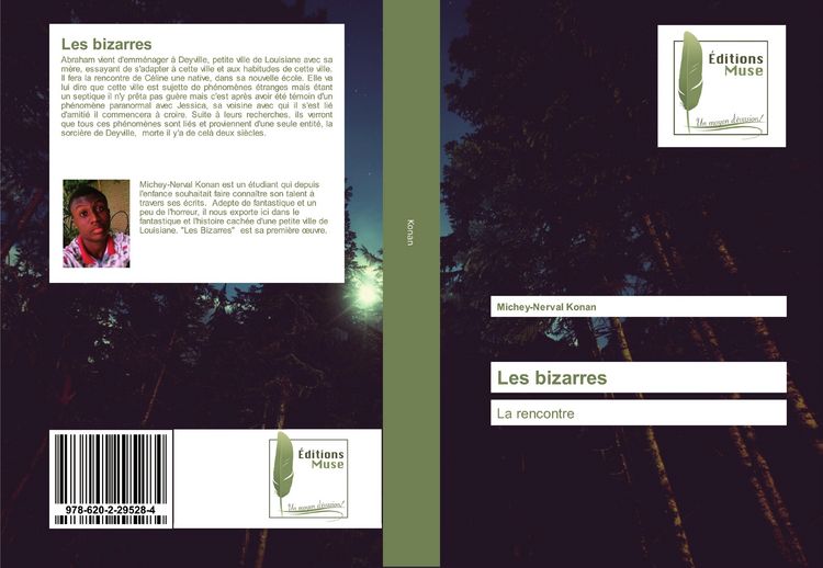 Produktbild: Les bizarres