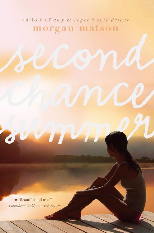 Produktbild: Second Chance Summer