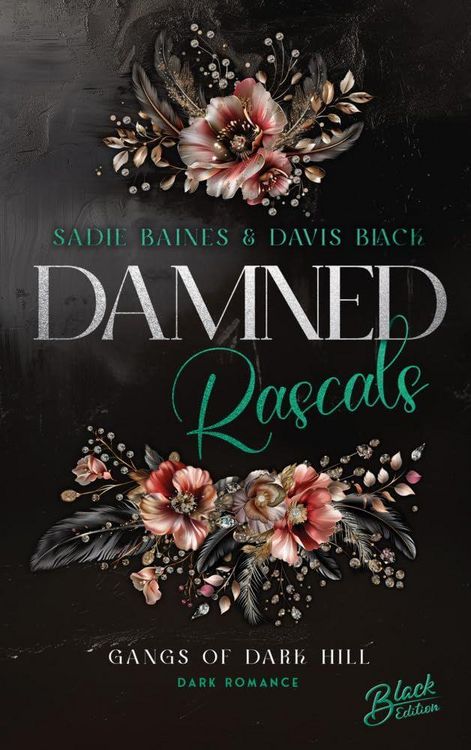 Produktbild: Damned Rascals
