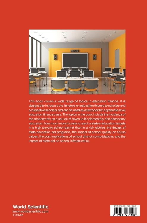 Produktbild: Poverty and Proficiency