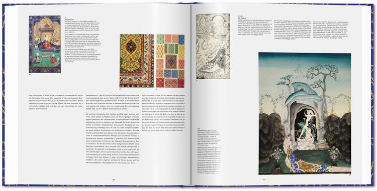 Produktbild: Kay Nielsen. 1001 Nights
