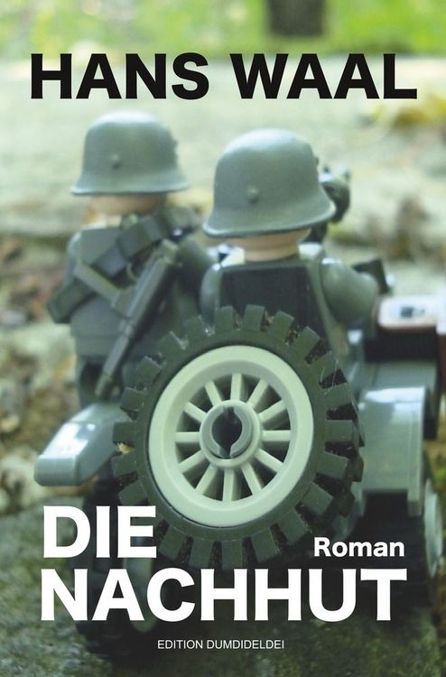 Produktbild: Die Nachhut