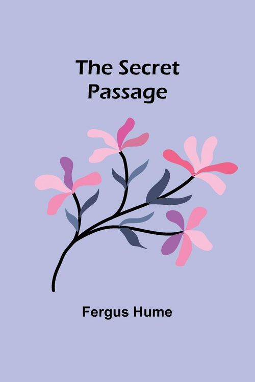 Produktbild: The Secret Passage
