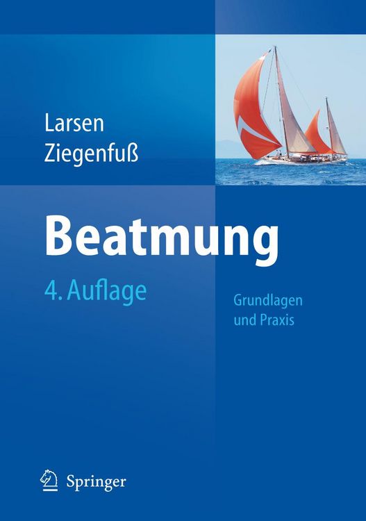 Produktbild: Beatmung